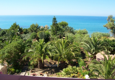 Casa Vacanze Appartamento Sul Mare Di Sciacca